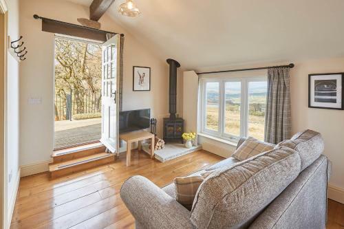 Silver Well Cottage
