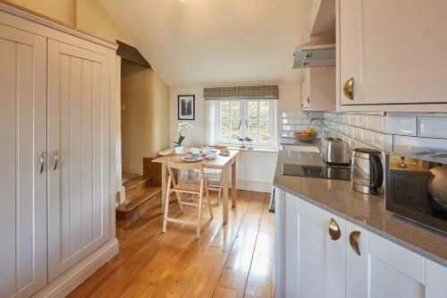 Silver Well Cottage