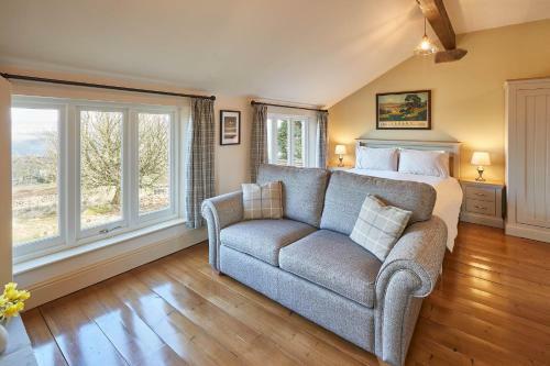 Silver Well Cottage