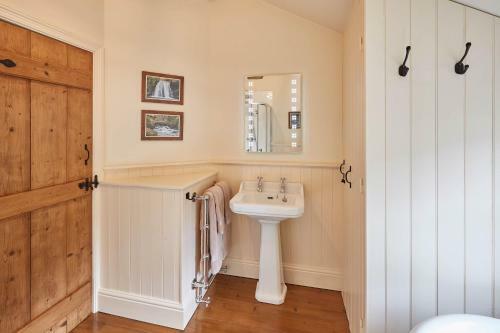 Silver Well Cottage