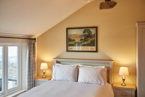 Silver Well Cottage