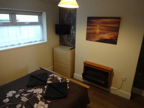 Travellers Rest Motel