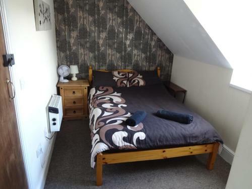 Travellers Rest Motel