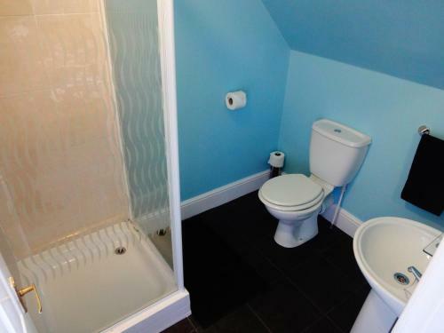 Travellers Rest Motel