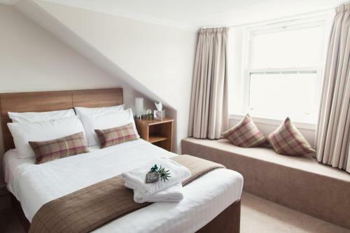 Inverkip Hotel