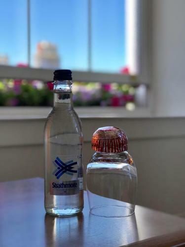 Inverkip Hotel