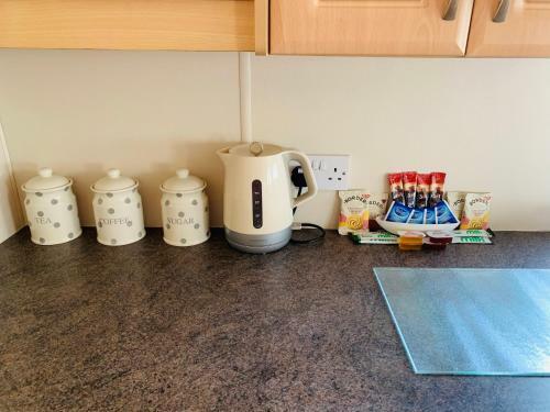 Parkside Caravans
