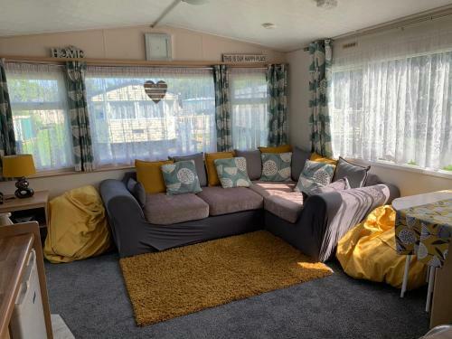 Parkside Caravans