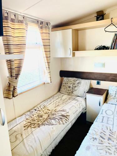 Parkside Caravans