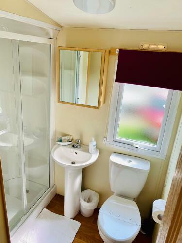 Parkside Caravans