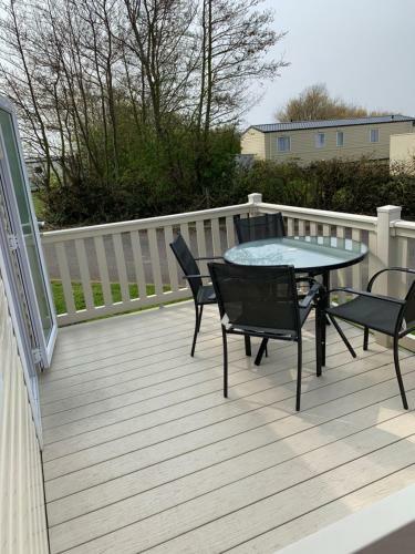 Parkside Caravans
