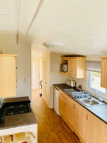 Parkside Caravans