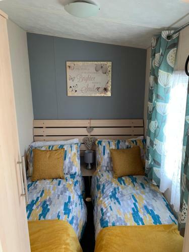 Parkside Caravans