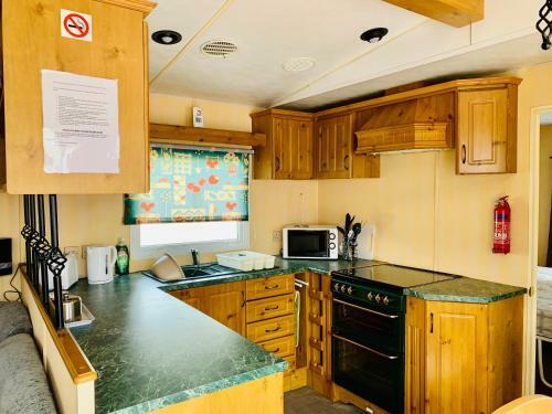 Parkside Caravans