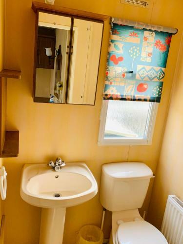 Parkside Caravans