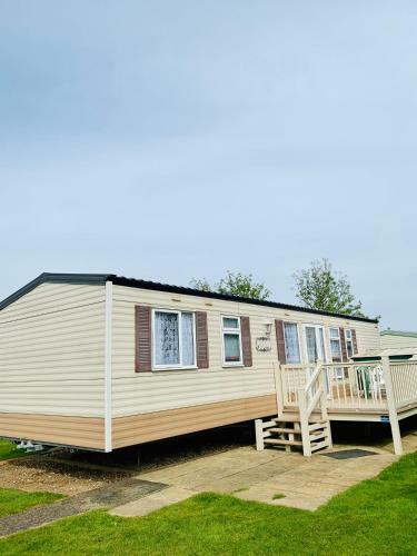 Parkside Caravans