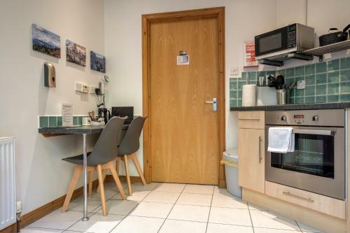 Apartamentos Lann Dearg Studios