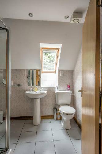 Apartamentos Lann Dearg Studios