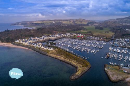 Marina View Apartment