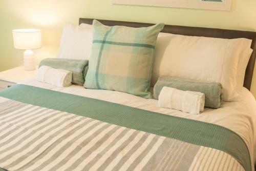 Marina View Apartment
