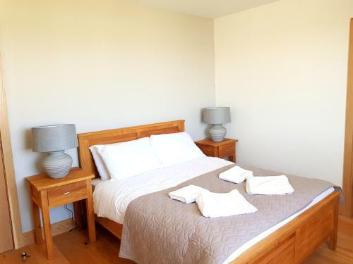 Apartamento Park View