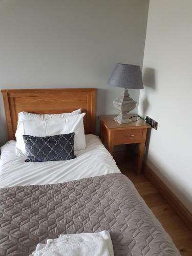 Apartamento Park View
