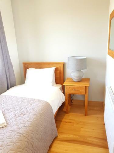 Apartamento Park View