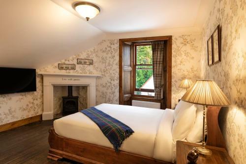 Hotel Rokeby Manor
