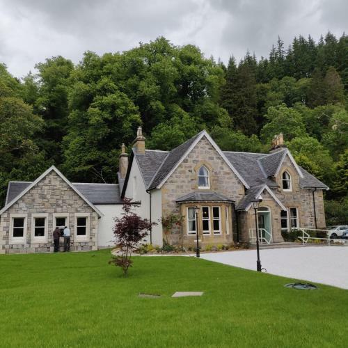 Hotel Rokeby Manor