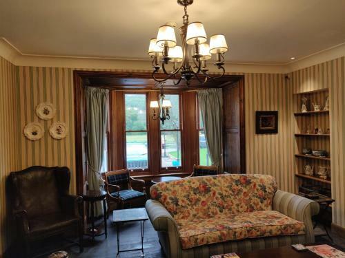 Hotel Rokeby Manor