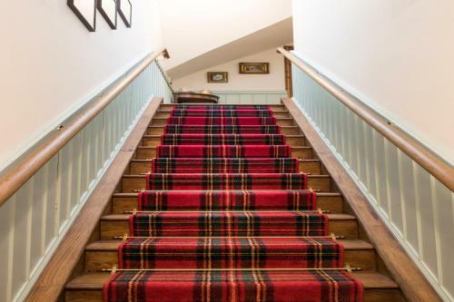 Hotel Rokeby Manor