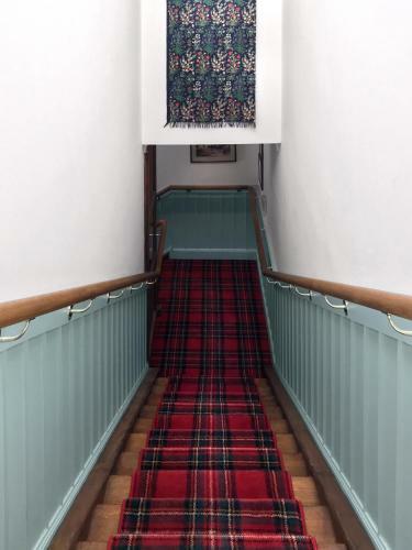 Hotel Rokeby Manor