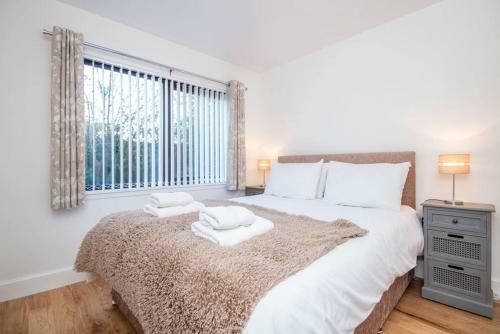 Apartamento Flat 1, 69 Macewen Drive
