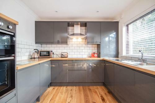 Apartamento Flat 1, 69 Macewen Drive