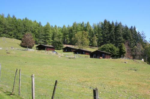 Highgarry Lodges