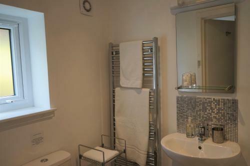 Bed & Breakfast Lundie View B & B