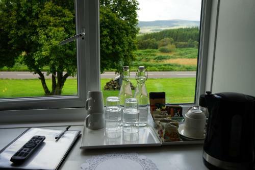 Bed & Breakfast Lundie View B & B