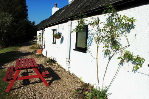 Bed & Breakfast Lundie View B & B