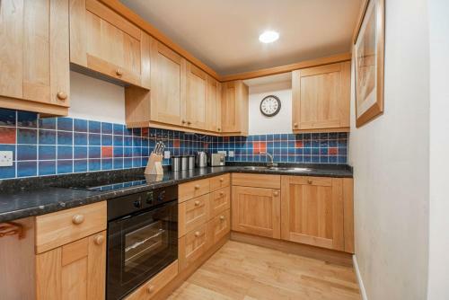 Apartamento Aultnaskiach House