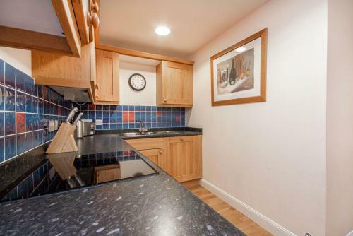 Apartamento Aultnaskiach House
