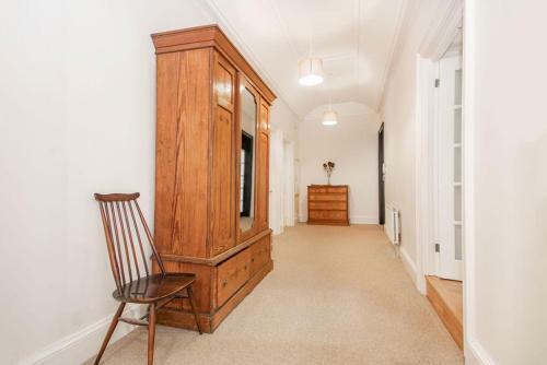 Apartamento Aultnaskiach House