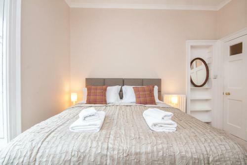 Apartamento Aultnaskiach House