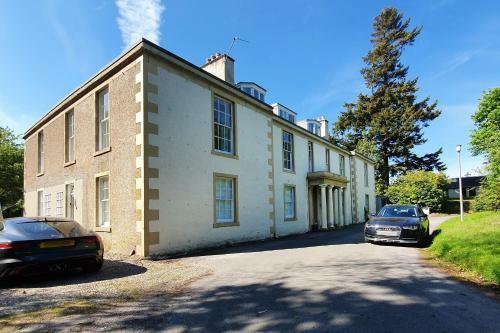 Apartamento Aultnaskiach House