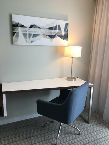 Hotel Courtyard By Marriott Inverness Airport