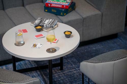 Hotel Courtyard By Marriott Inverness Airport