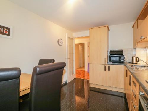 Apartamentos 7 Riverside Gardens