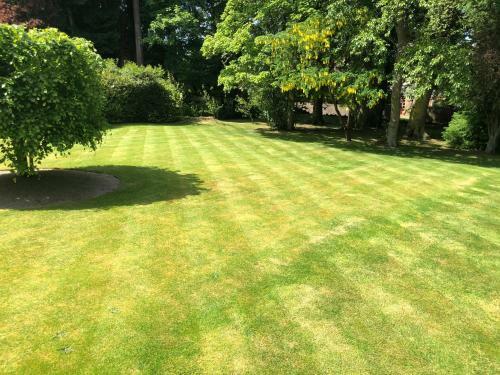 Hostal Rossal House Apartments, Inverness, Highlands