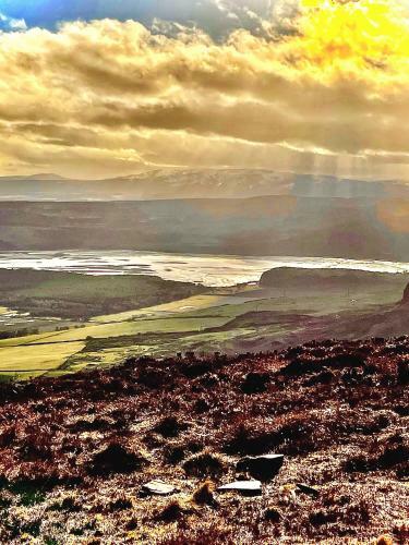 Hostal Rossal House Apartments, Inverness, Highlands