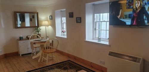 Fyne View Apartment