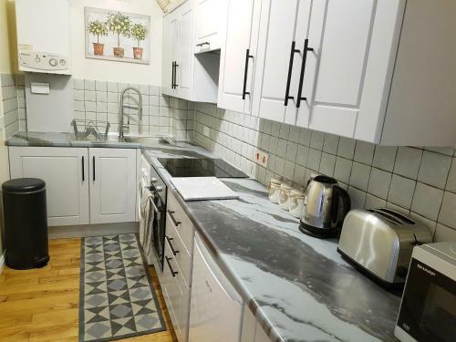 Apartamento Inverness City 2 Bedroom